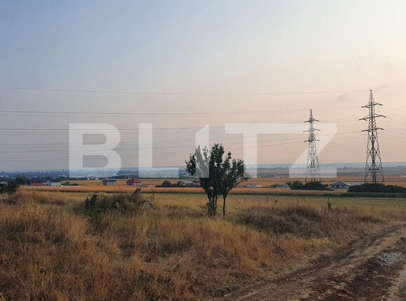 Teren de vânzare Simnicu de Jos  - 122125TV | BLITZ Craiova | Poza2