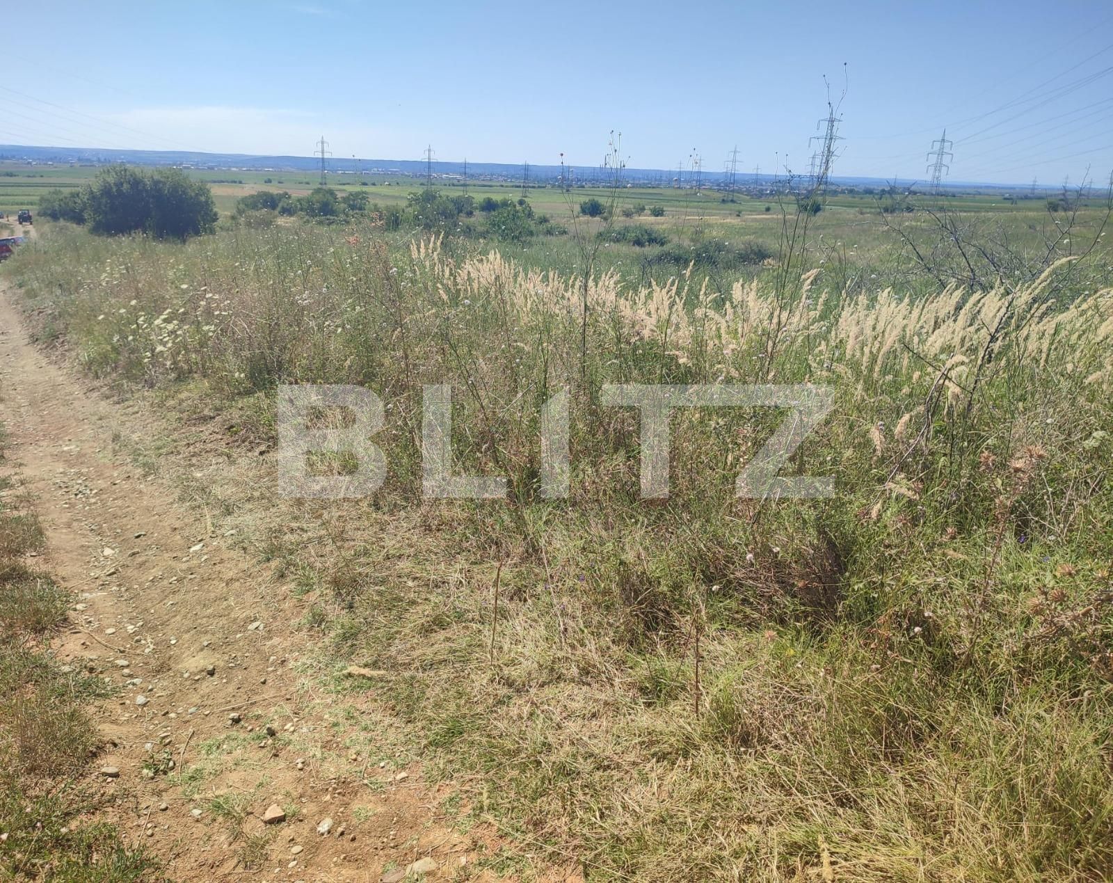 Teren de vânzare Simnicu de Jos  - 122125TV | BLITZ Craiova | Poza3