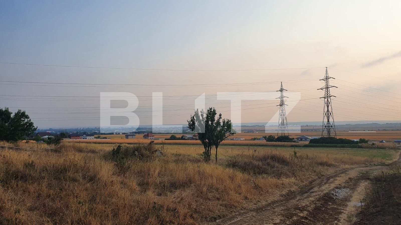 Teren de vânzare Simnicu de Jos  - 122125TV | BLITZ Craiova | Poza2