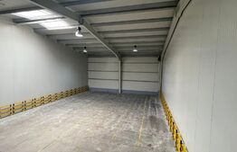 Spatiu industrial, Hala 360 mp, zona Ford