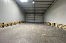 Spatiu industrial, Hala 360 mp, zona Ford