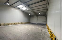 Spatiu industrial, Hala 360 mp, zona Ford