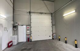 Spatiu industrial, Hala 360 mp, zona Ford