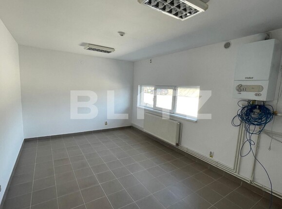 Spațiu industrial de închiriat Carcea  - 122128SII | BLITZ Craiova | Poza8