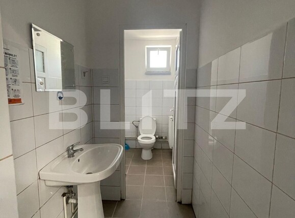 Spațiu industrial de închiriat Carcea  - 122128SII | BLITZ Craiova | Poza11