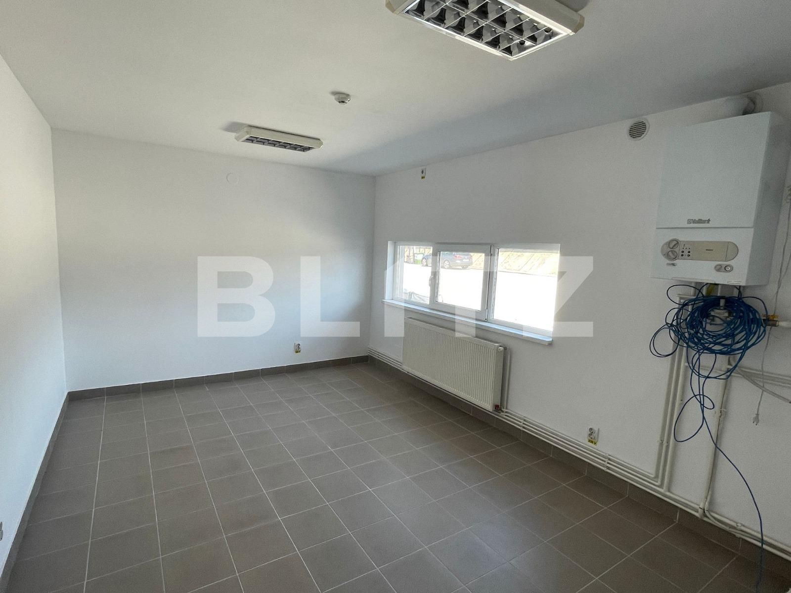 Spațiu industrial de închiriat Carcea  - 122128SII | BLITZ Craiova | Poza8