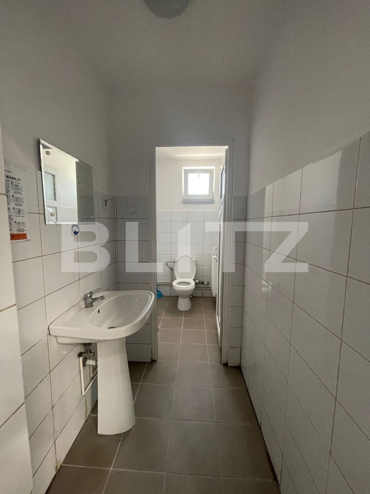 Spațiu industrial de închiriat Carcea  - 122128SII | BLITZ Craiova | Poza11