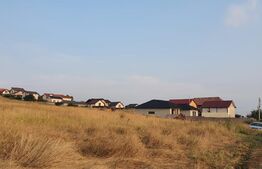 Teren 500 mp extravilan ,zona Șimnicu de Jos