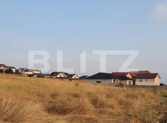 Teren de vânzare Simnicu de Jos  - 122135TV | BLITZ Craiova | Poza2