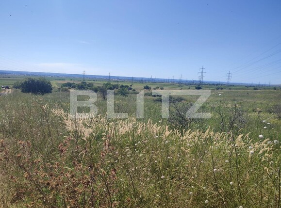 Teren de vânzare Simnicu de Jos  - 122135TV | BLITZ Craiova | Poza3