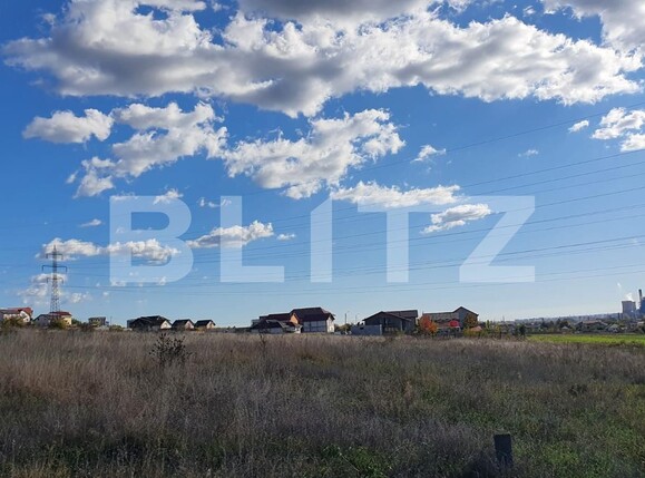 Teren de vânzare Simnicu de Jos  - 122135TV | BLITZ Craiova | Poza1