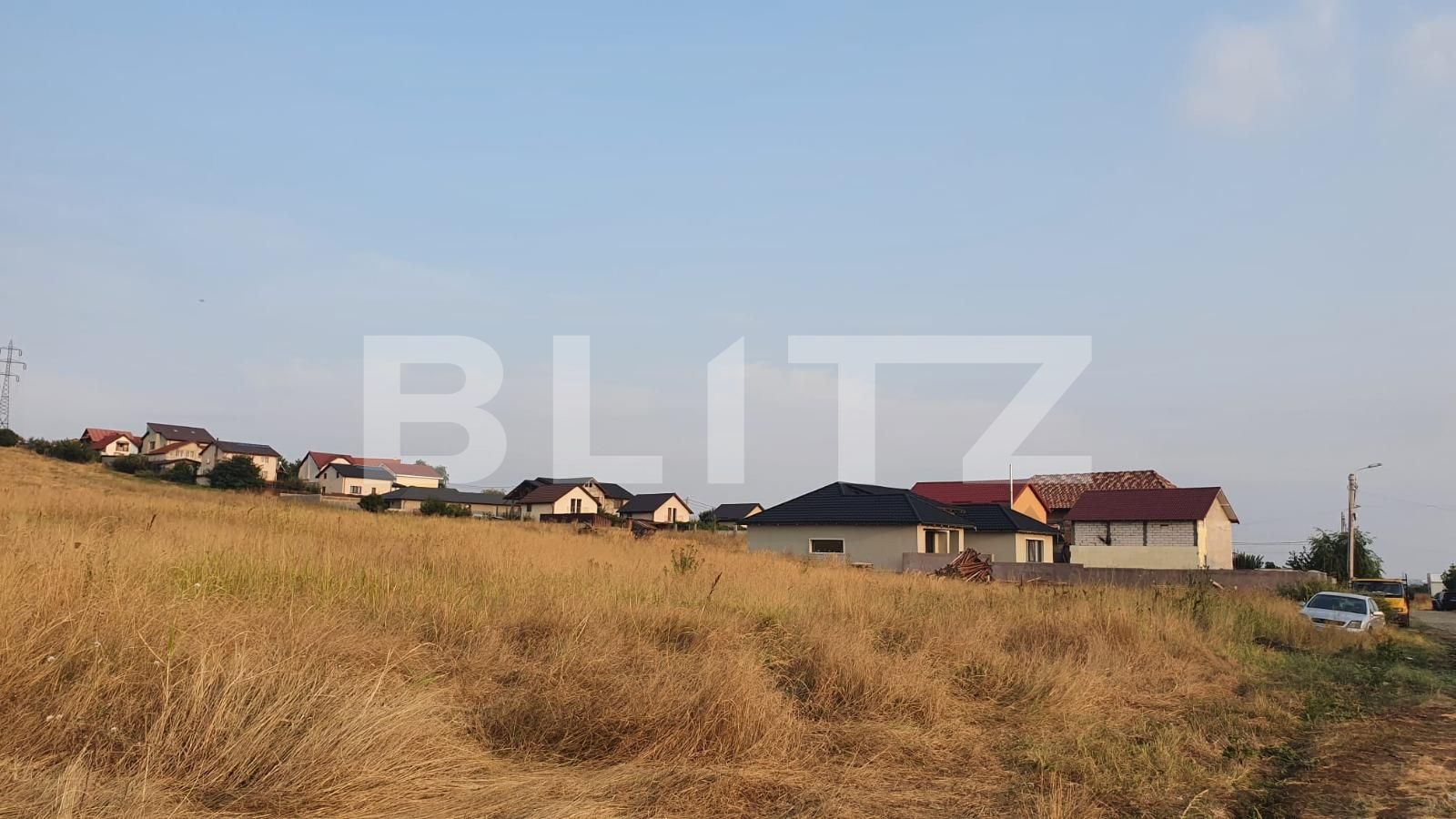 Teren de vânzare Simnicu de Jos  - 122135TV | BLITZ Craiova | Poza2