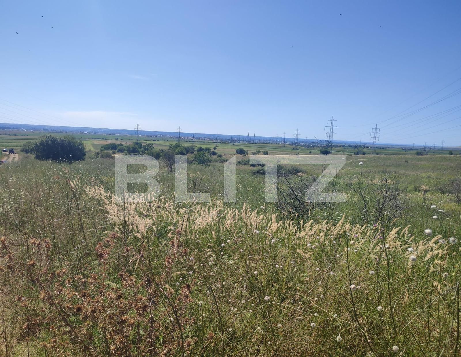 Teren de vânzare Simnicu de Jos  - 122135TV | BLITZ Craiova | Poza3