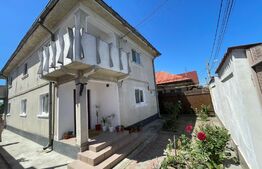 Casa individuala 230 mp, teren 382 mp, Brestei