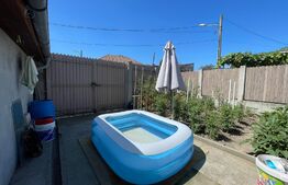 Casa individuala 230 mp, teren 382 mp, Brestei