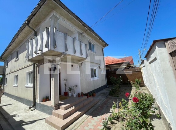 Casa de vânzare 5 camere Brestei - 122136CV | BLITZ Craiova | Poza1