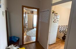 Apartament de 2 camere, decomandat, 60,5 mp, zona 1 Mai