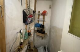 Apartament de 2 camere, decomandat, 60,5 mp, zona 1 Mai