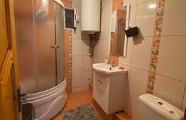 Apartament de 2 camere, decomandat, 60,5 mp, zona 1 Mai