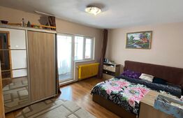 Apartament de 2 camere, decomandat, 60,5 mp, zona 1 Mai