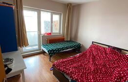 Apartament de 2 camere, decomandat, 60,5 mp, zona 1 Mai