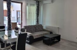 Apartament 2 camere, centrala termica, aer conditionat, zona Centrala