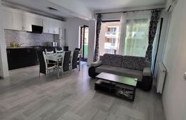 Apartament 2 camere, centrala termica, aer conditionat, zona Centrala