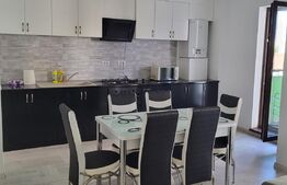 Apartament 2 camere, centrala termica, aer conditionat, zona Centrala