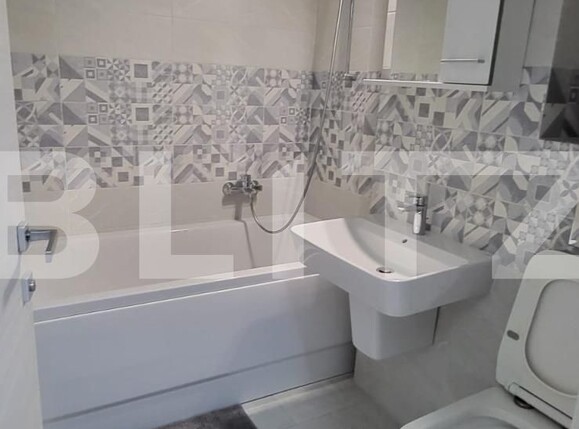 Apartament de închiriat 2 camere Central - 122178AI | BLITZ Craiova | Poza8