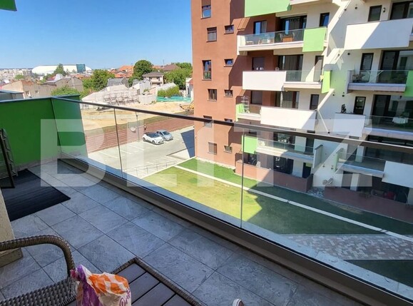 Apartament de închiriat 2 camere Central - 122178AI | BLITZ Craiova | Poza9