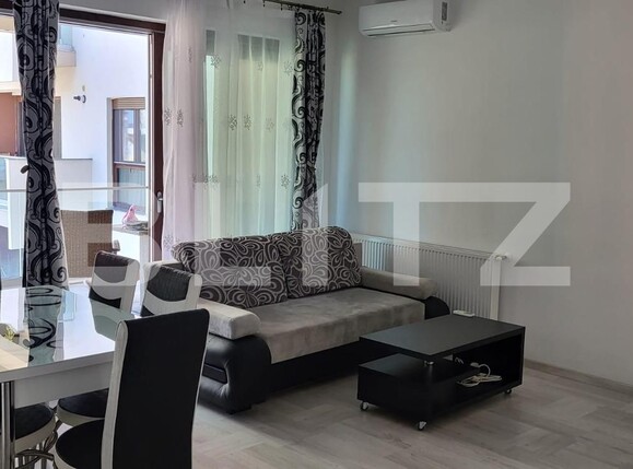 Apartament de închiriat 2 camere Central - 122178AI | BLITZ Craiova | Poza2