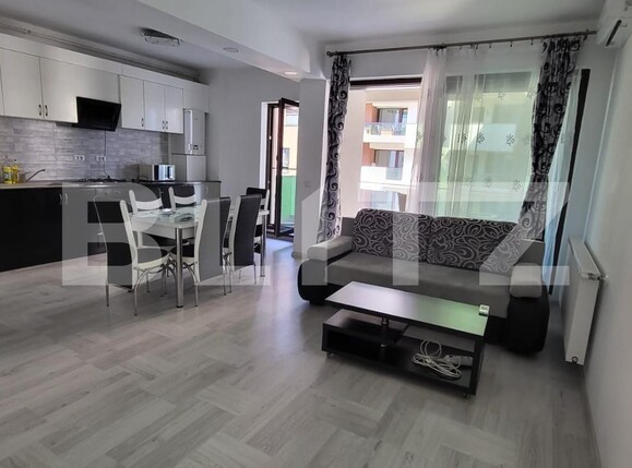 Apartament de închiriat 2 camere Central - 122178AI | BLITZ Craiova | Poza1