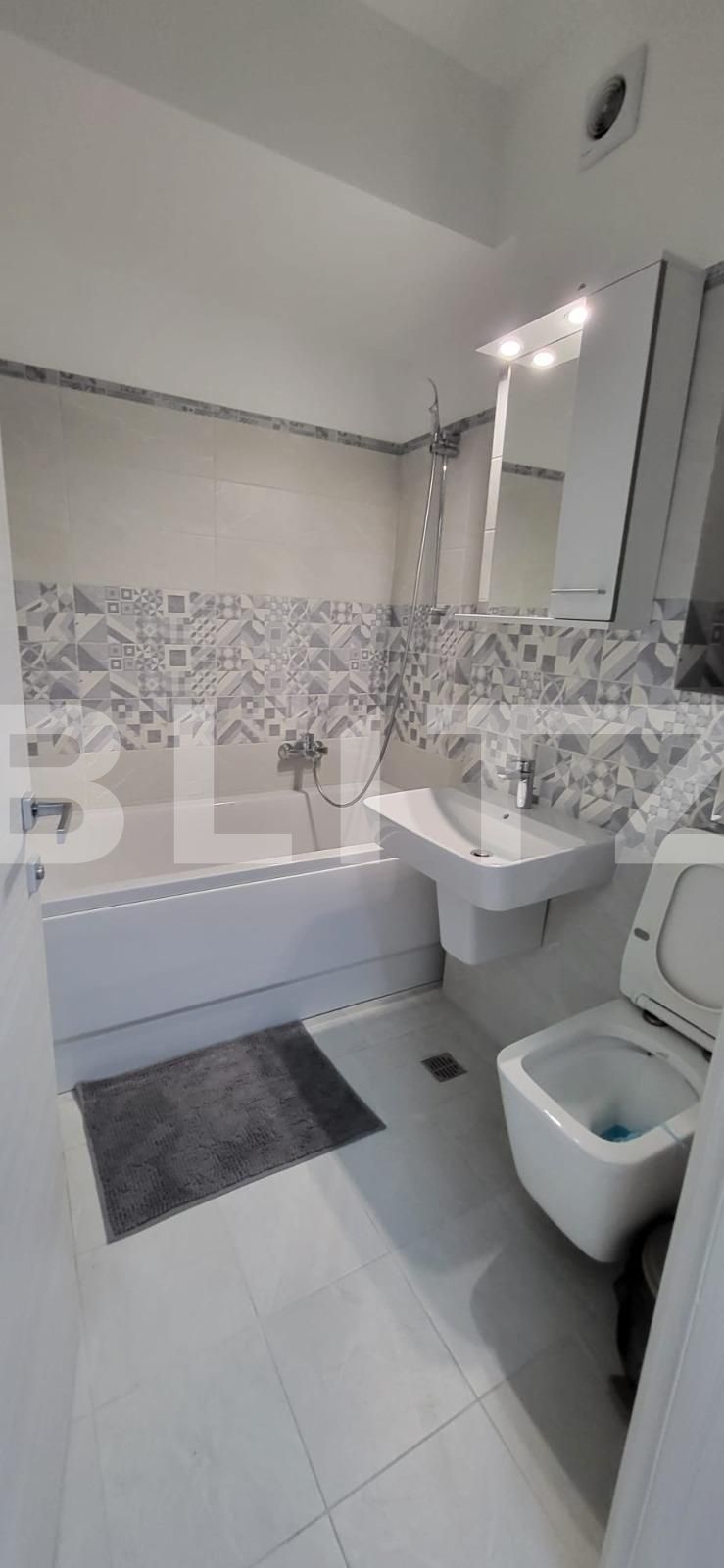 Apartament de închiriat 2 camere Central - 122178AI | BLITZ Craiova | Poza8