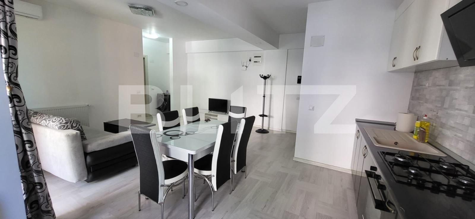 Apartament de închiriat 2 camere Central - 122178AI | BLITZ Craiova | Poza4