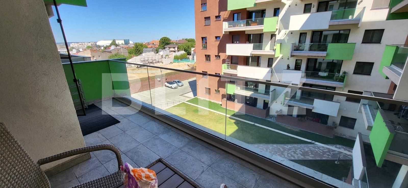 Apartament de închiriat 2 camere Central - 122178AI | BLITZ Craiova | Poza9