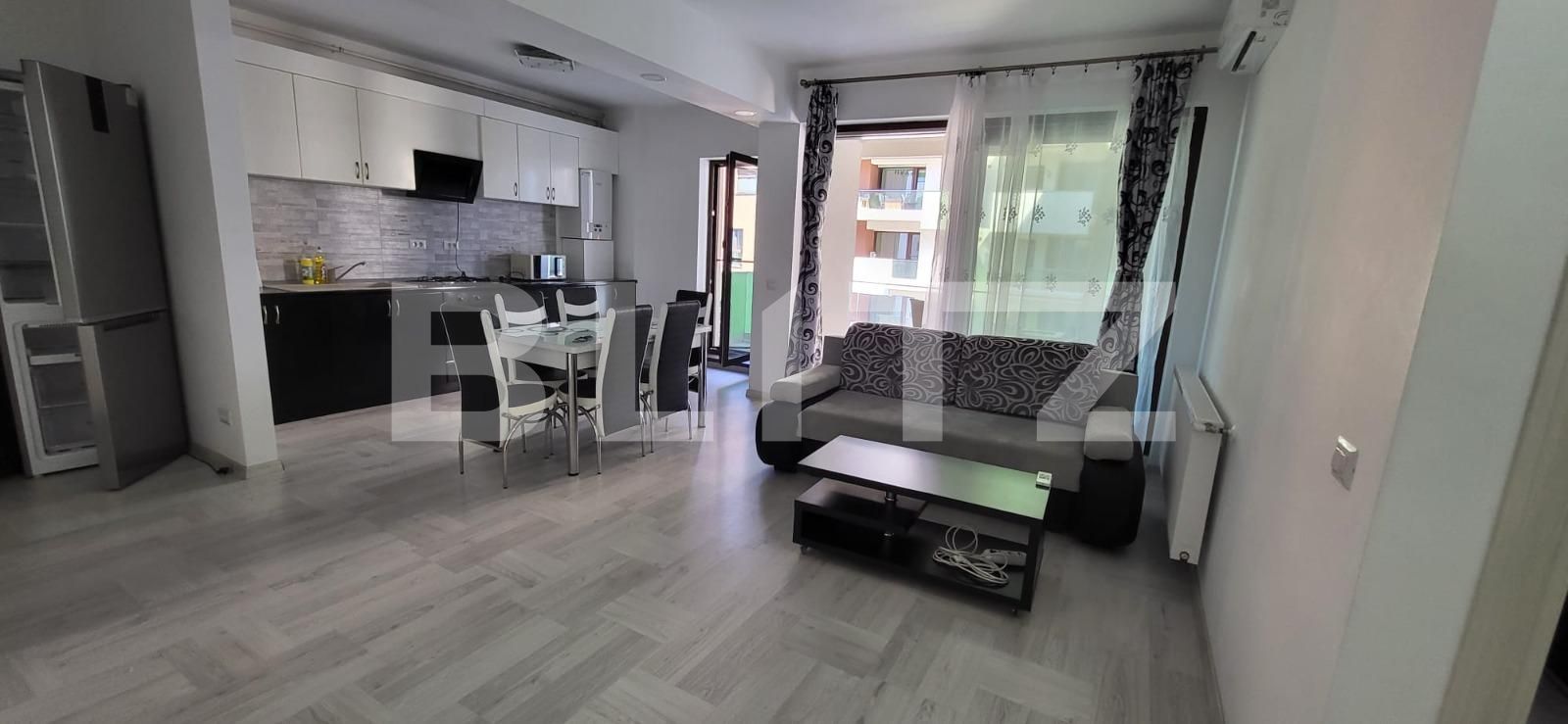 Apartament de închiriat 2 camere Central - 122178AI | BLITZ Craiova | Poza1