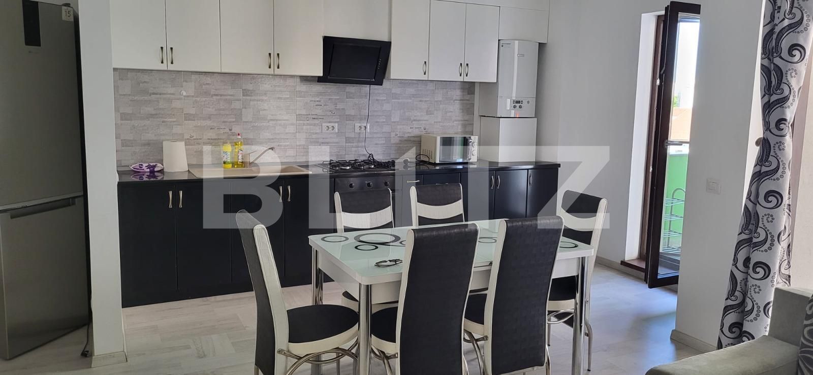 Apartament de închiriat 2 camere Central - 122178AI | BLITZ Craiova | Poza3