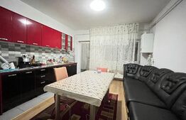 Apartament decomandat cu 3 camere în zona 1 Mai - „La Sara