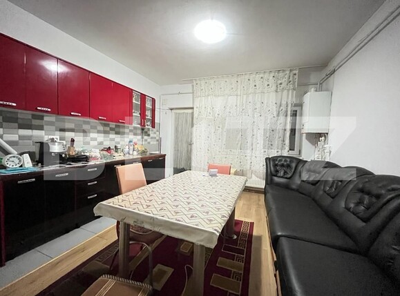 Apartament de vânzare 3 camere 1 Mai - 122205AV | BLITZ Craiova | Poza1