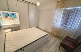 Apartament 3 camere 2 bai 78mp, centrala termica, 2x aer conditionat, zona Patria