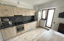 Apartament 3 camere 2 bai 78mp, centrala termica, 2x aer conditionat, zona Patria