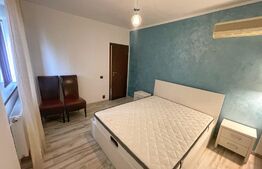 Apartament 3 camere 2 bai 78mp, centrala termica, 2x aer conditionat, zona Patria