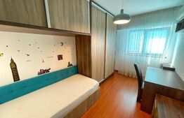 Apartament 3 camere 2 bai 78mp, centrala termica, 2x aer conditionat, zona Patria