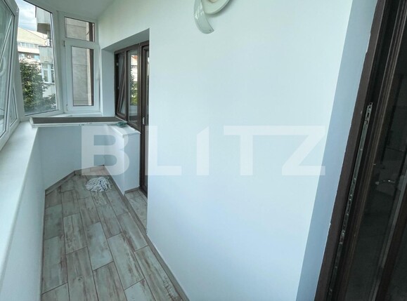 Apartament de închiriat 3 camere Ultracentral - 122328AI | BLITZ Craiova | Poza5