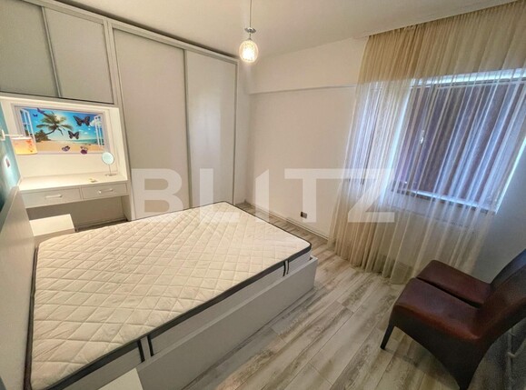 Apartament de închiriat 3 camere Ultracentral - 122328AI | BLITZ Craiova | Poza9
