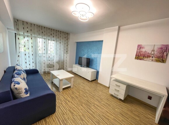 Apartament de închiriat 3 camere Ultracentral - 122328AI | BLITZ Craiova | Poza1