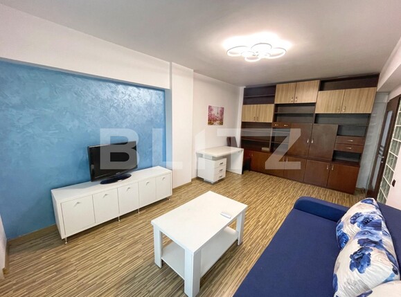 Apartament de închiriat 3 camere Ultracentral - 122328AI | BLITZ Craiova | Poza2