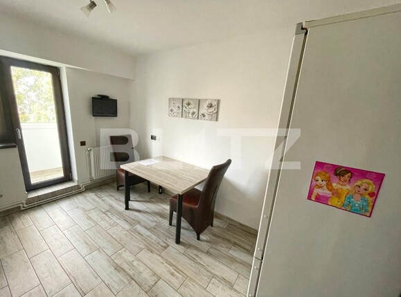 Apartament de închiriat 3 camere Ultracentral - 122328AI | BLITZ Craiova | Poza3