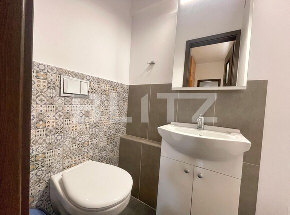Apartament de închiriat 3 camere Ultracentral - 122328AI | BLITZ Craiova | Poza12