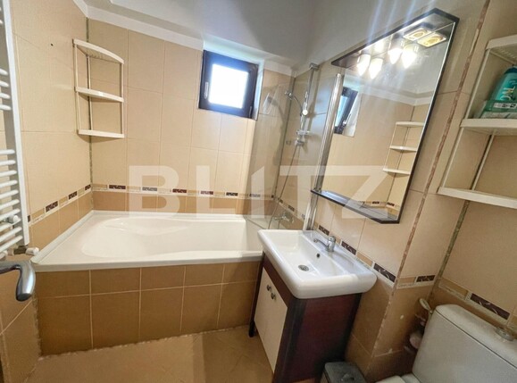 Apartament de închiriat 3 camere Ultracentral - 122328AI | BLITZ Craiova | Poza11